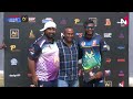 n1 cricket academy presents media premier league m 37 arasu hunters vs digital dragons