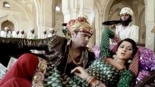 Potugadu Movie || Pyar Mein Padipoya Song Making Video