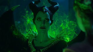 Maleficent: Mistress of Evil (2019) - Official Trailer | 4K