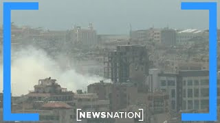 Israeli strike in Beirut kills 7 | Morning in America