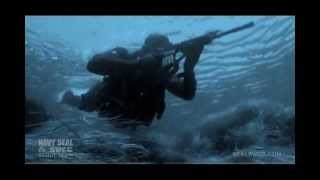 Military Clips - Navy Seal Web Trailer 1