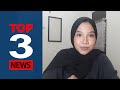 TOP 3 NEWS: Olah TKP Kilang Balongan, Pengacara Rizieq Cekcok dengan Polisi, Tabrakan Transjakarta