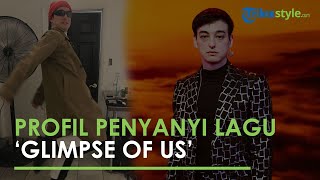 Lagunya Viral di TikTok hingga Trending Twitter, Berikut Profil Joji Penyanyi Lagu 'Glimpse of Us'