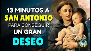 13 MINUTOS A SAN ANTONIO PARA CONSEGUIR UN GRAN DESEO