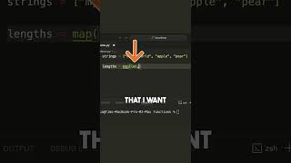 Let’s dive into Python’s Map ( ) Function!