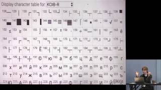 JavaScript ❤️ Binary Data