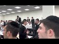 rabbi daniel kalish at yeshiva toras chaim january 4th 2023