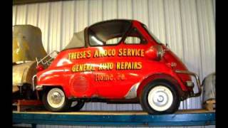 The Microcar Tradition