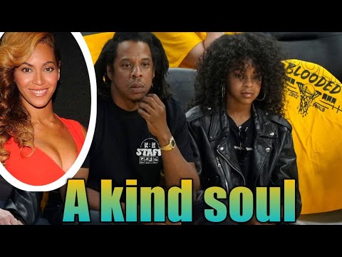 Jay-Z Expresses Gratitude To , Beyoncé, For Her Support During Blue Ivy ...