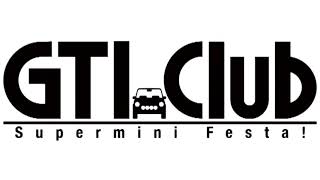 GTI Club: Supermini Festa! Soundtrack - France