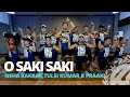 Download O SAKI SAKI by Neha KakkarTulsi KumarB Praak Zumba Bollywood TML Crew Jay Laurente mp3