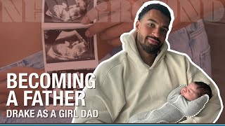 Drake Callender On Becoming a Father and His Life as A \