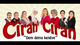 CÎRAN CÎRAN (KOMŞU KOMŞU) BEŞA 93