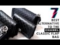 7 BEST CHANEL CLASSIC FLAP ALTERNATIVE 💯✅ | MUST SEE***