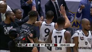 Top Plays of NBA G League Showcase 2018 Day 4