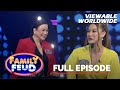 Family Feud: TEAM ABOT-KAMAY VS TEAM LET’S VOLT IN (MAY 14, 2024) (Full Episode 460)