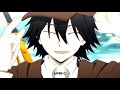 The Feeling - Simon Blaze (Ranpo Edogawa edit)