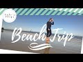 Vale's Vlogs | Beach Trip