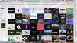 Stackathon Presentation: Terrain & Territory