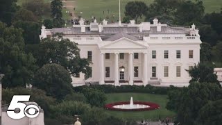 White House cocaine investigation continues