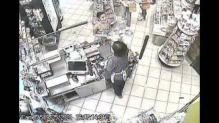 2021-0925-03-Shoplifters, Mall Case # BS21-0751