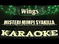 MISTERI MIMPI SYAKILLA | KARAOKE