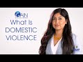 What Is Domestic Violence? (DV)