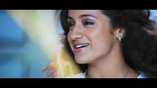 Vinnaithaandi Varuvaayaa - Hosanna Video Song 1080p 60fps [ReEdit ] - Rahman   STR, Trisha