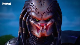 Fortnite - Introducing The Predator (Official Trailer)