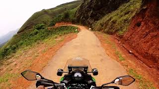 Chikmagalur #Versys650