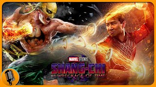 Shang-Chi 2 Star Teases Bigger & Better Sequel the fans Want