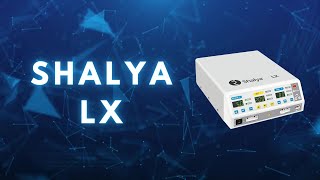 Shalya LX Features- Accessories- Applications #shalya #esu #diathermy #lx