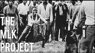 THE MLK PROJECT - TRAILER 1