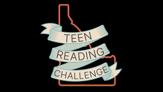 Teen Reading Challenge Check In