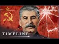 Stalin, 1878-1953: The Making Of The Man Of Steel | The Iron Fist