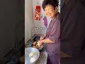 两只手捧不过来的饭包，是妈妈沉甸甸的爱❤️日常vlog 我的乡村生活 陪伴亲人 美食