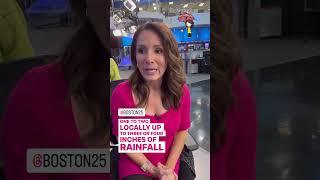 Shiri Spear 3/28/24 #news #weather #boston