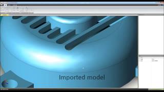 Simplex(CATIA version)