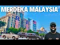 Malaysia 67 years Independence Day celebration in Putrajaya Merdeka 2024