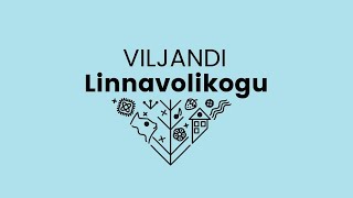 Viljandi Linnavolikogu istung 28. novembril 2024