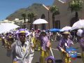 Cape Carnival Hits the Streets