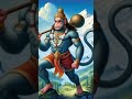 ఆంజనేయ స్వామి కి ఇష్టమైన సంఖ్యా 🙏🙏🙏🙏💥💥 hanuman hanumanji fact factshorts