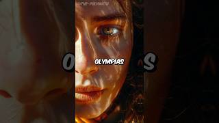 Olympias: The Ruthless Mother Who Created Alexander The Great