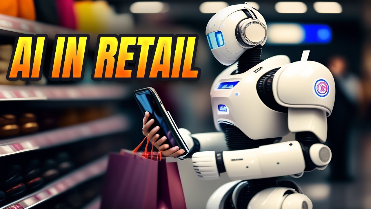 Ai In Retail Enhancing Customer Experiences And Revolutionizing