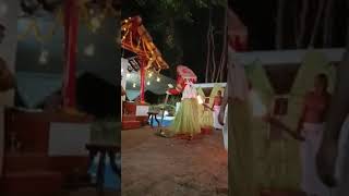 Kurathi amma - Kallori Kavu