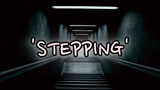 JRG - Stepping (Instrumental)