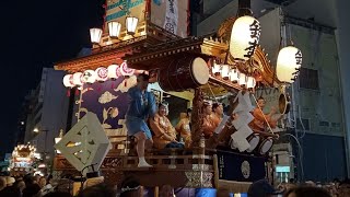 【2024年7月20日】熊谷うちわ祭 3/3