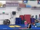 alexis little olympian