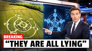 An AI Decoded a Hidden Crop Circle Cipher — Nobody Can Explain What It Says