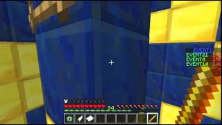 Minecraft Fail  - parkour na Mc4u \\Event 21